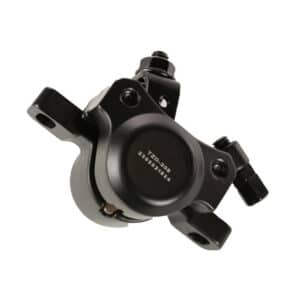 NIU Disc Brake Caliper w/ Pads; NIU KQi3 Pro, KQi3 Sport