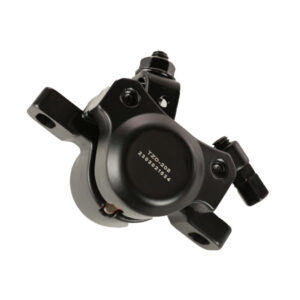 NIU Disc Brake Caliper w/ Pads; NIU KQi3 Pro, KQi3 Sport