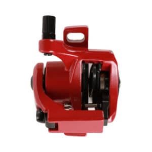 NIU Brake Caliper; NIU KQi3 Max, KQi 300X