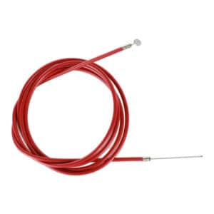 NIU Rear Brake Cable; NIU KQi3 Max, KQi 300X