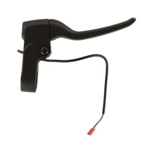 NIU Front Brake Lever Assembly; NIU KQi3, KQi Air, KQi 300