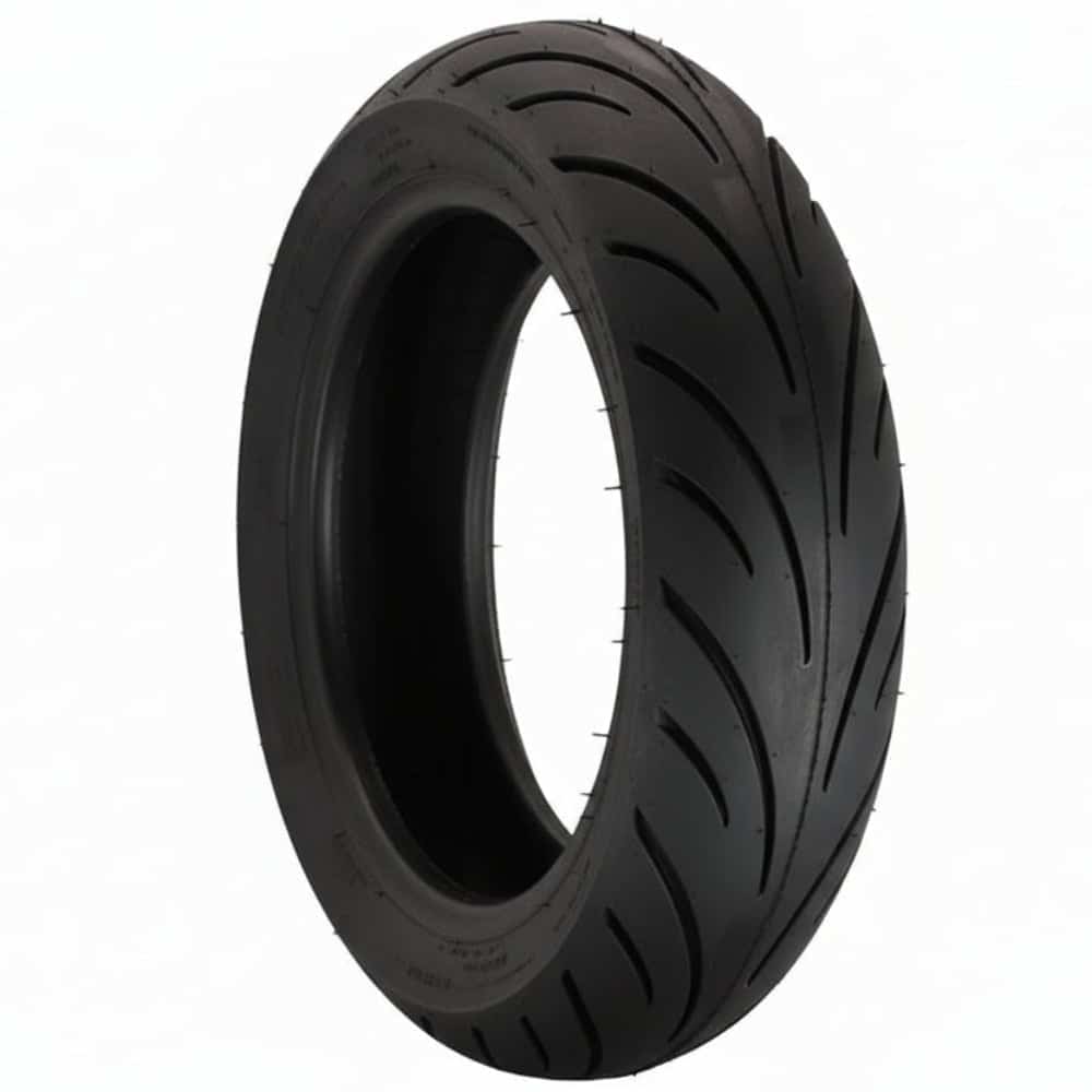 CST 10x2.3-6.5 Tubeless eScooter Tire - NIU KQi2