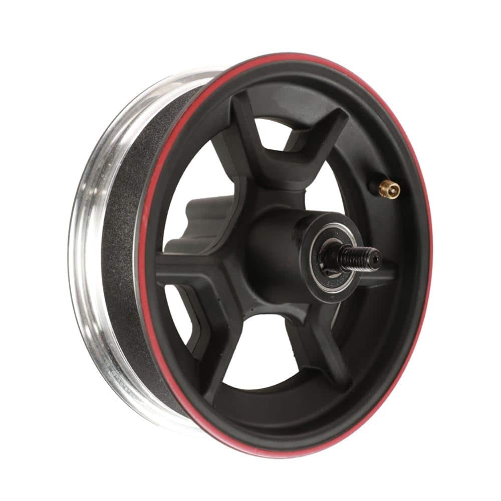 NIU Front Wheel; NIU KQi3 Max