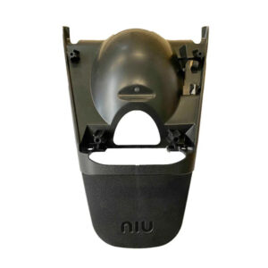 NIU KQi3 Max Rear Fender - Genuine OEM Replacement Part