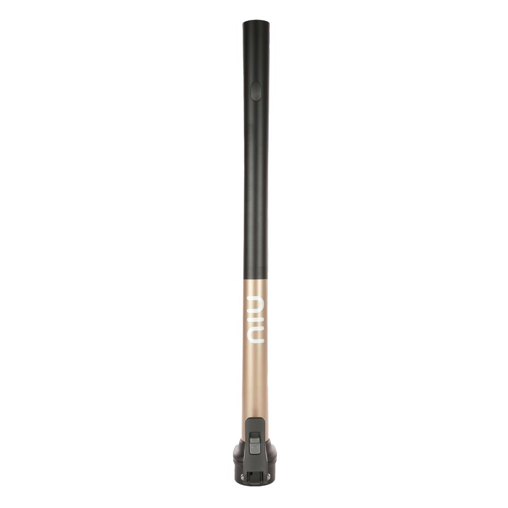 NIU Steering Stem Assembly (Rose Gold); NIU KQi3 Pro