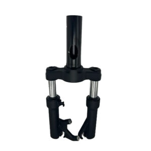 NIU Front Fork Assembly; NIU KQi 300P, KQi 300X
