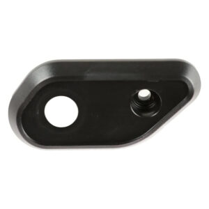 NIU Left Front Axle Cover; NIU KQi3