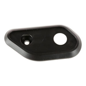 NIU Right Front Axle Cover; NIU KQi3