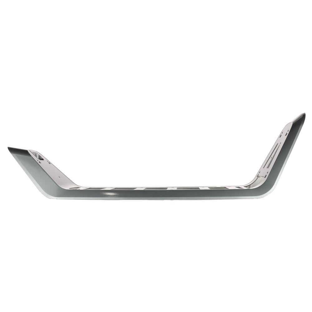 NIU Floorboard Trim; NIU KQi3 Max