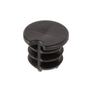 NIU Handlebar End Plug; NIU KQi1, KQi3
