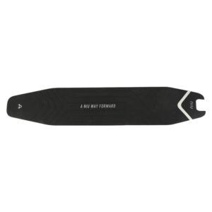 NIU Floorboard Rubber Foot Pad (Black); NIU KQi3 Pro