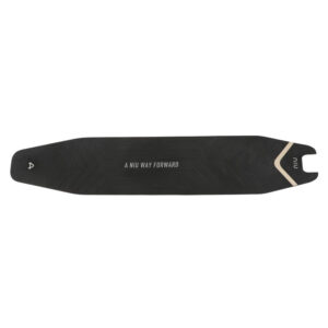 NIU Floorboard Rubber Foot Pad (Rose Gold); NIU KQi3 Pro