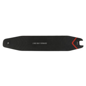 NIU Floorboard Rubber Foot Pad; NIU KQi3 Max