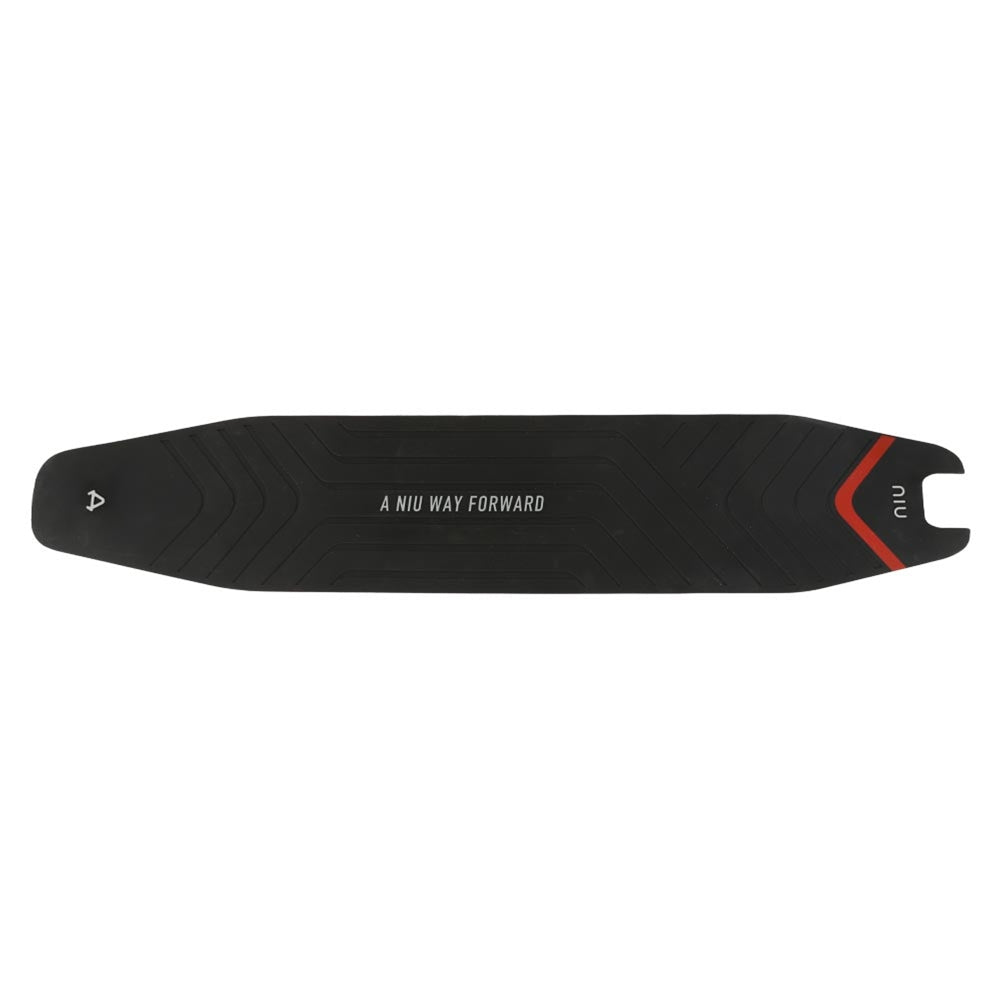 NIU Floorboard Rubber Foot Pad; NIU KQi3 Max