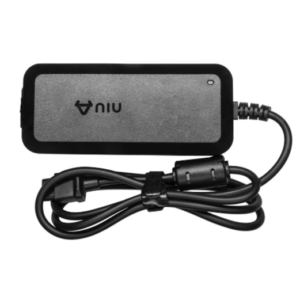 NIU Battery Charger - Standard; NIU KQi2, KQi 200F
