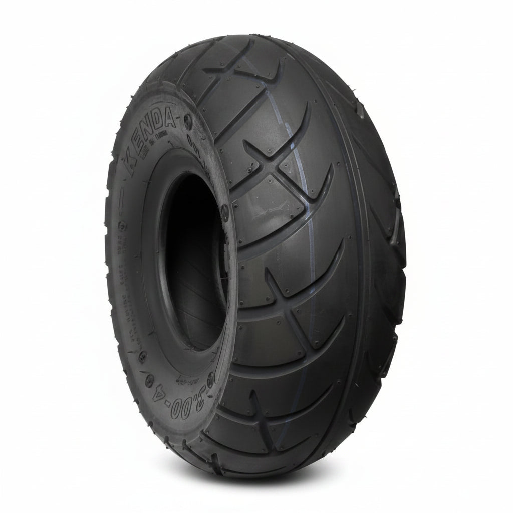 Kenda Brand K671F 3.00-4 Tire
