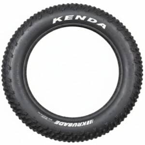 Kenda Krusade K1188E Fat Tire - 20x4 (90/100-16) eBike