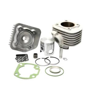 Malossi, MHR Cyl Kit; Buddy 50/Yamaha Vino etc.