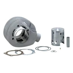 Malossi, Cylinder Kit; Vespa P200