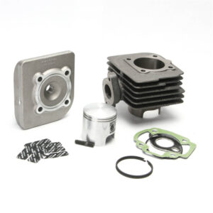 Malossi 65cc Sport Cylinder Kit - Morini, Suzuki & TGB 50cc