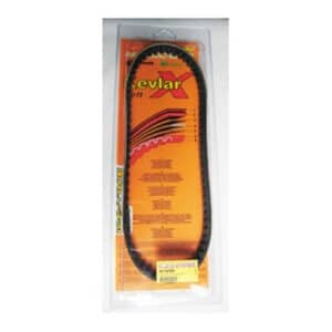 Malossi Belt (Aramid-Reinforced, 835x17x28); Derbi 50cc