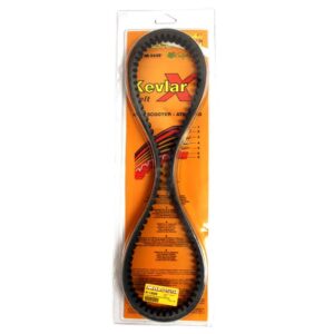 Malossi Belt (Aramid-Reinforced, 995x11.4x24); Kymco 250/300