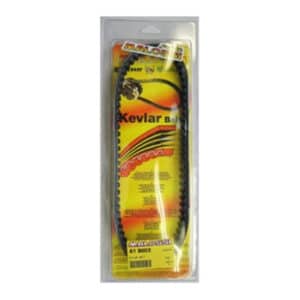 Malossi, Special Aramid-Reinforced Belt; Piaggio Over Range