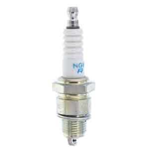 NGK BPR7HS Standard Resistor Spark Plug (Stock # 6422)