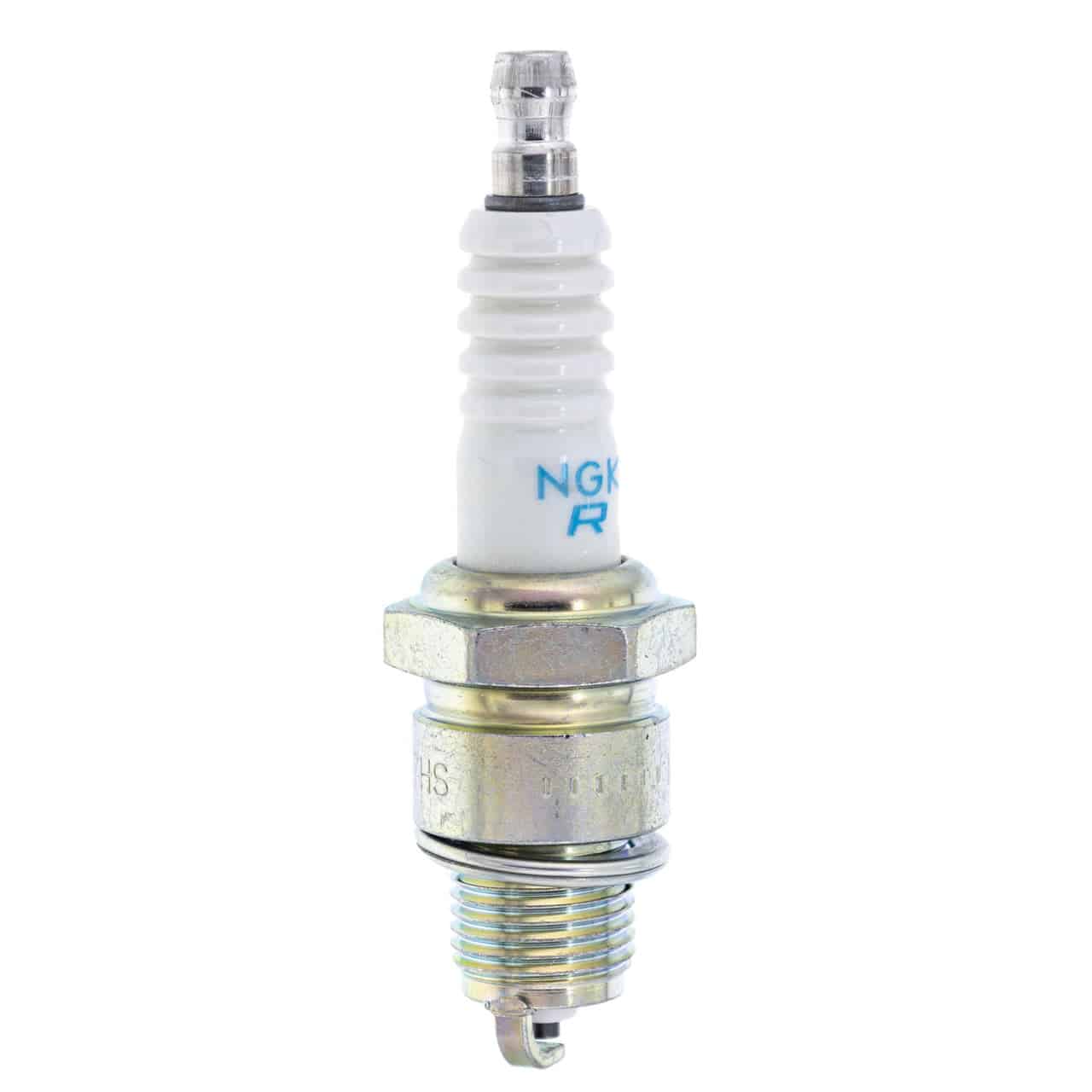 NGK BPR7HS Standard Resistor Spark Plug (Stock # 6422)