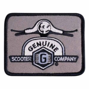 Patch (GSC Logo)