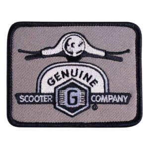 Patch (GSC Logo)