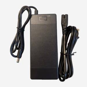 GOTRAX Charger - 42v, 2amp for 36 volt electric scooters