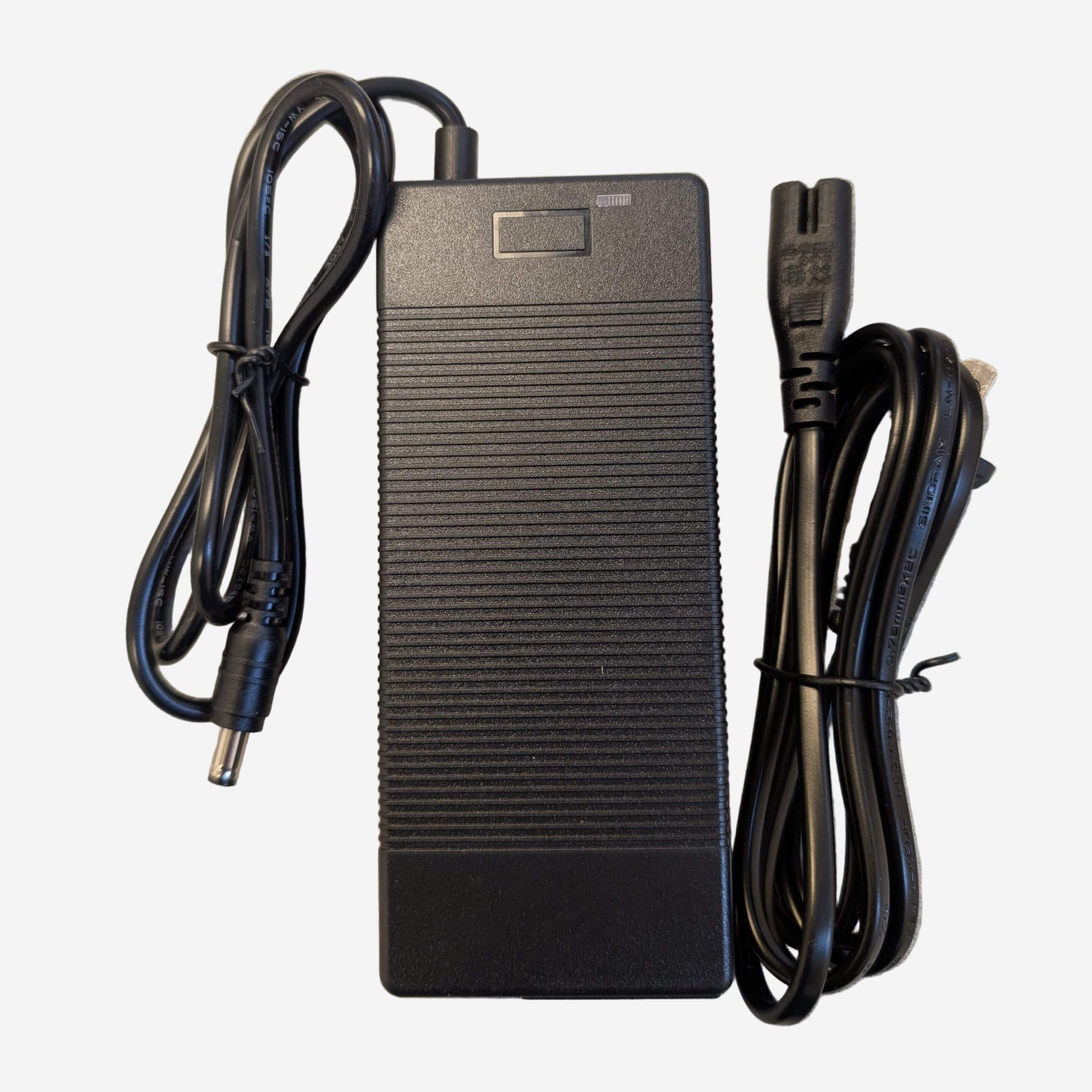 GOTRAX Charger - 42v, 2amp for 36 volt electric scooters