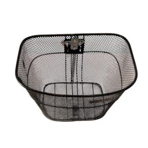 Universal Parts Scooter Basket