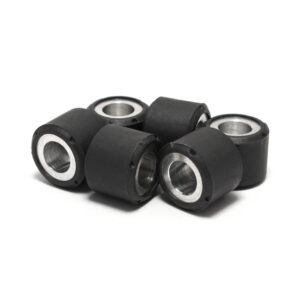 Prima Roller Weight Set - 16 x 14 mm (6 per set)