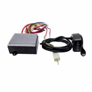 UP Throttle & Control Module - Razor Buggy/Drifter/Go Kart