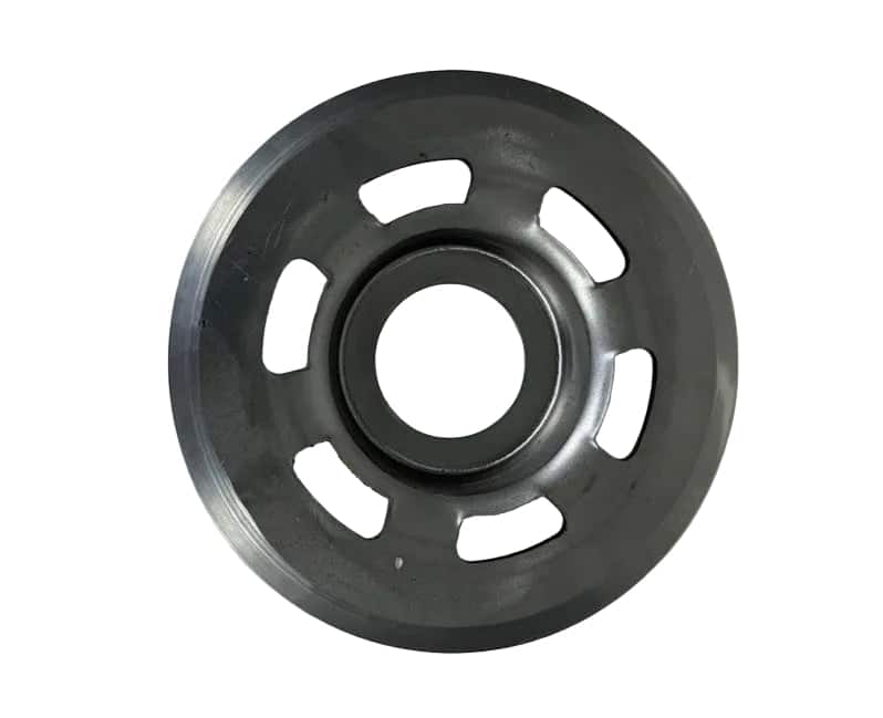 Clutch Inner Plate; Smallframes