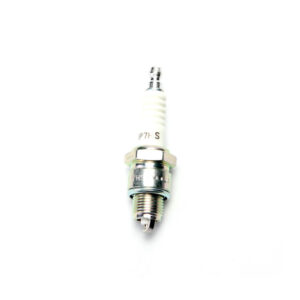 NGK BPR7HS Standard Resistor Spark Plug (Stock # 6422)