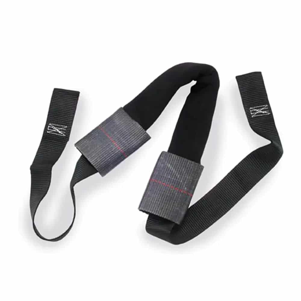 Canyon Dancer Tie-down System