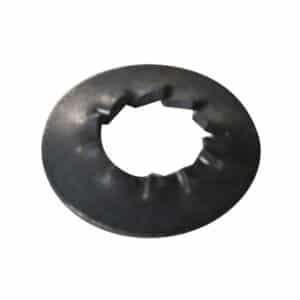 Lock Washer, Internal Teeth
