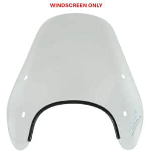 Flyscreen Only - Cuppini WSBUD3