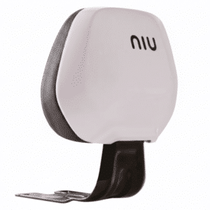 NIU Rear Back Rest; MQi+