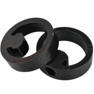 Handlebar Retaining Ring Set; Segway Ninebot Max G30