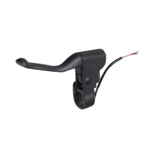 Green Line Brake Lever; Segway Ninebot Max G30