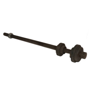 Tool (Steering Bearing Race Installer); Vespa P/PX, Genuine Stella 2T