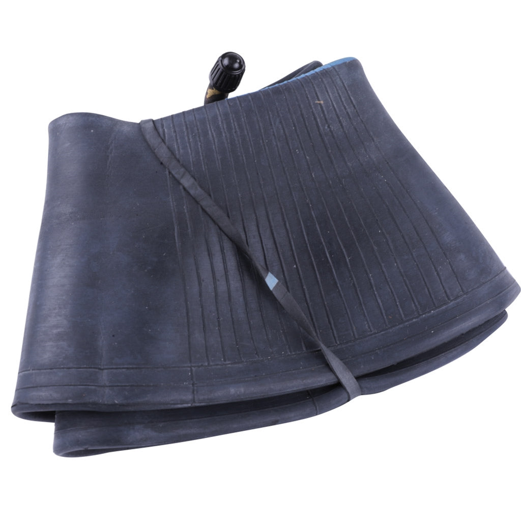Vee Inner Tube; 3.50x8 - Angled Valve 90°