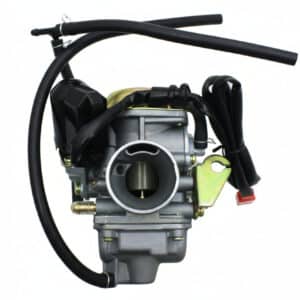 Universal Parts Carburetor GY6 CVK - 24mm