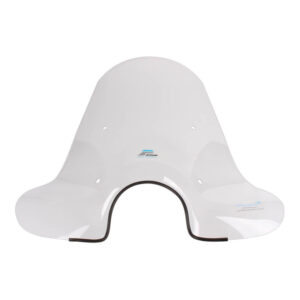 Cuppini Windscreen (Tall); Vespa P/PX, Stella