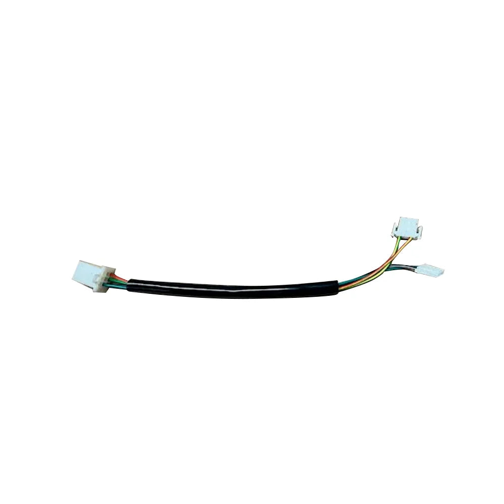Right Switch Sub-harness; CSC Bella