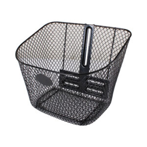 Prima Front Basket; Genuine Buddy